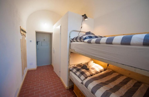Braunau am Inn House | Stadthotel - Das alte Gefängnis