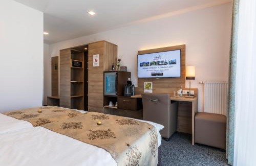 Bad Neustadt an der Saale Hotel | Stadthotel Geis