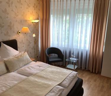 Bad Neustadt an der Saale Hotel | Stadthotel Geis