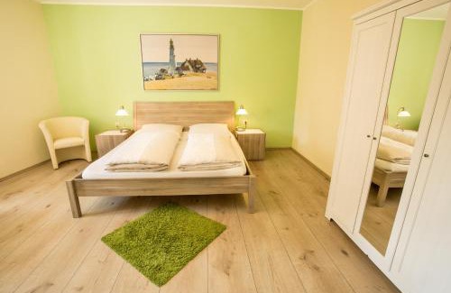 Juelich Apartment | Stadthotel Jülich - Hotelwohnungen