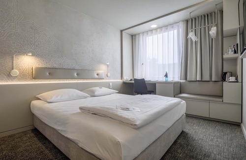 Altstadt Hotel | Stadthotel Münster