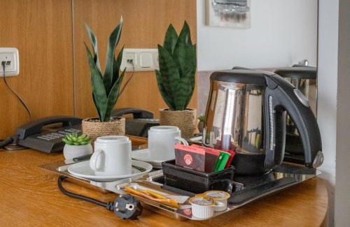 Tirschenreuth Hotel | Stadthotel und Restaurant am See