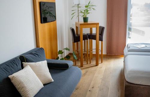 Tirschenreuth Hotel | Stadthotel und Restaurant am See
