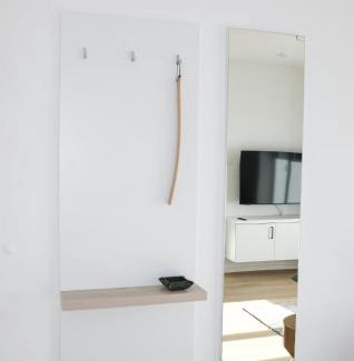 Eversten Apartment | Stadtloft Apartment "Alexandersfeld"