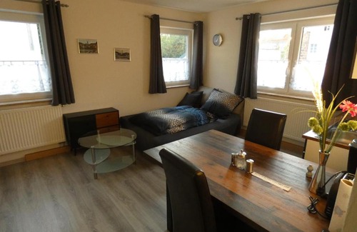 Schwandorf Apartment | Stadtmauergasse