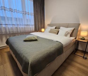 Wels Apartment | Stadtoase Wels
