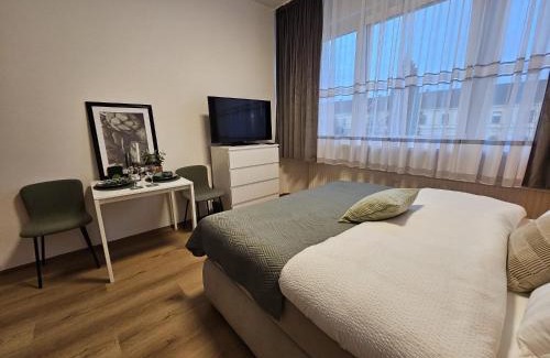 Wels Apartment | Stadtoase Wels
