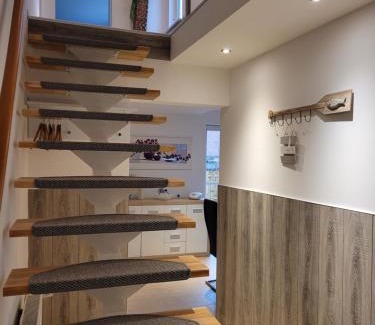 Bad Sulze House | Stadtperle Bad-Sülze