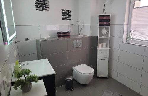 Bad Sulze House | Stadtperle Bad-Sülze