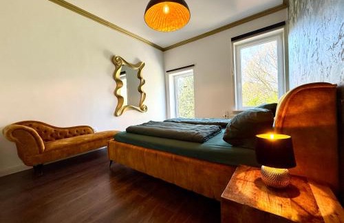 Itzehoe Apartment | STADtPERLE