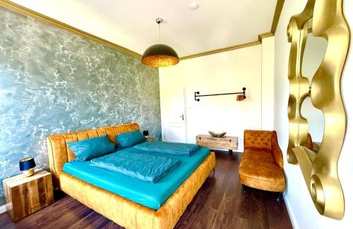 Itzehoe Apartment | STADtPERLE