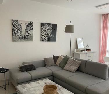 Wiener Neustadt Apartment | Stadtsuite mit Sauna in Wiener Neustadt 135 m2