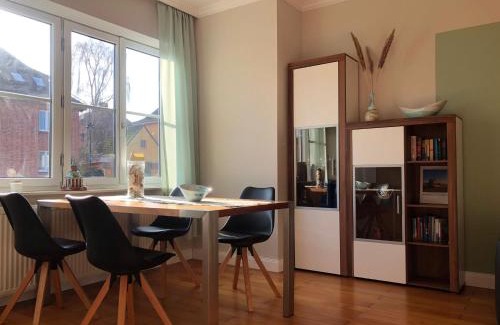 Wismar Apartment | Stadtvilla Brügemann - ABC136
