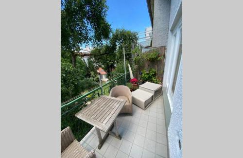 Jakomini Apartment | Stadtwohnung mit Stil