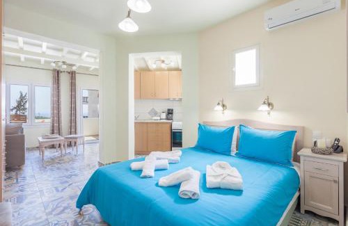 Stafylos Hotel | Stafylos Suites & Boutique hotel