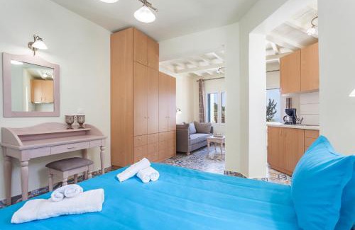 Stafylos Hotel | Stafylos Suites & Boutique hotel