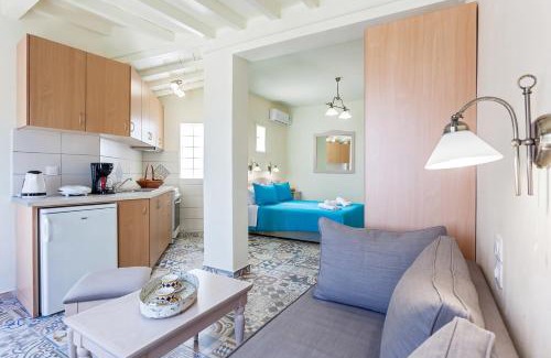 Stafylos Hotel | Stafylos Suites & Boutique hotel