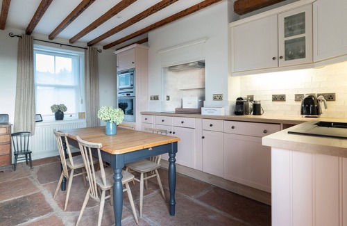 Penruddock Cottage | Stag Cottage