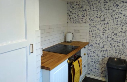 Rottingdean Cottage | Stag Cottage Rottingdean South Downs Great Walks