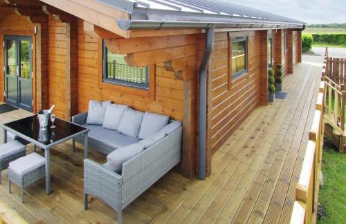 Falkirk House | Stag Lodge - Uk46921