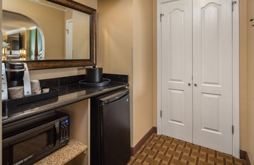 Downtown Monterey Hotel | Stage Coach Lodge