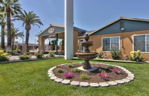 Williams Hotel | Stage Stop Inn Williams