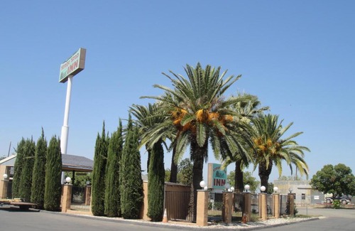 Williams Hotel | Stage Stop Inn Williams