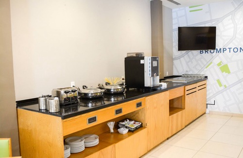 Irapuato Apartment | Stain Loft & Suites