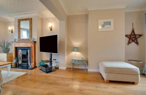 Heacham House | Staithe Cottage