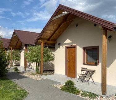 Uniejow Cabin | Stajnia Bocianie Gniazdo