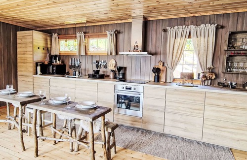 Audnedal House | Staksholmen by Interhome