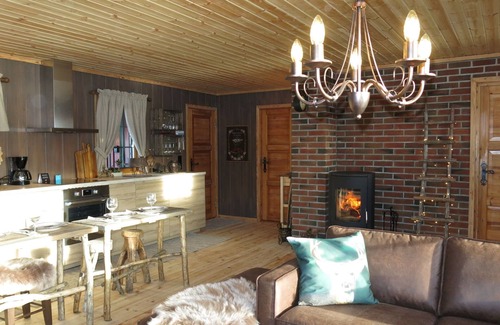 Audnedal House | Staksholmen by Interhome