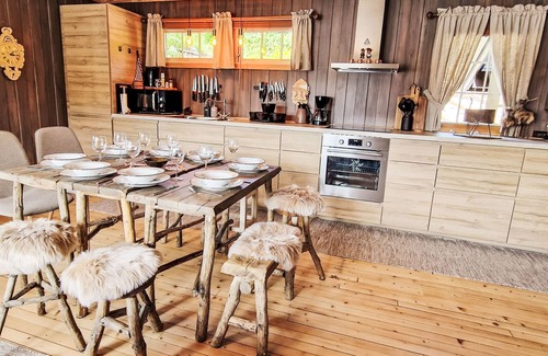 Audnedal House | Staksholmen by Interhome