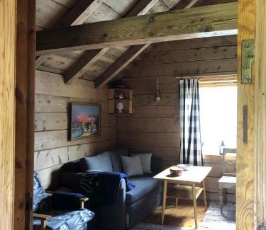 Gloppen House | Stall Rygg Mountain Cottage, Gloppen