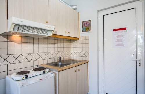 Platanias Town House | Stamatakis Boutique Studios