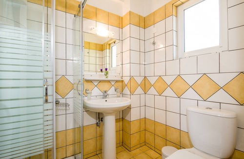 Platanias Town House | Stamatakis Boutique Studios