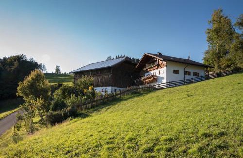 Fie allo Sciliar House | Stampferhof