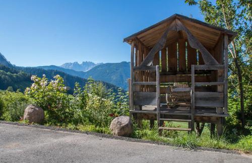 Fie allo Sciliar House | Stampferhof