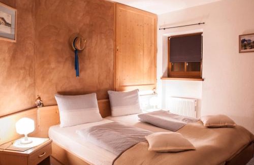 Fie allo Sciliar House | Stampferhof