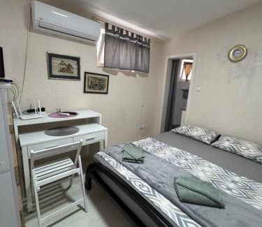 Backa Palanka Apartment | Stan na dan Break