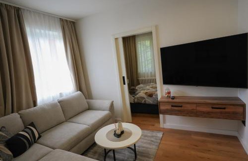 Leon Apartment | Stan na dan Bulevar
