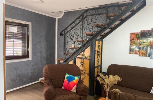 Gornji Milanovac Apartment | Stan na dan Gornji Milanovac-centar-Nova gradnja
