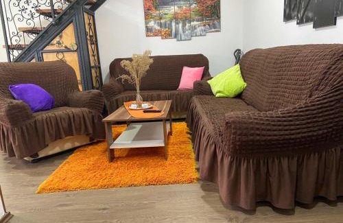 Gornji Milanovac Apartment | Stan na dan Gornji Milanovac-centar-Nova gradnja