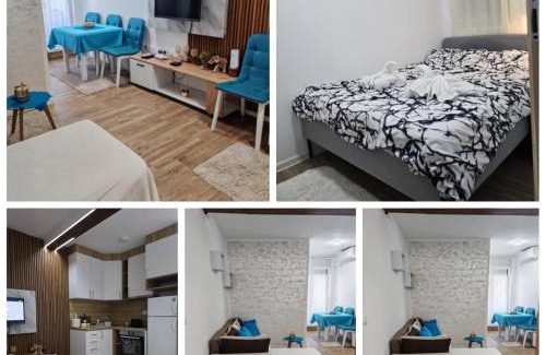 Mladenovac Apartment | Stan na dan Ivana