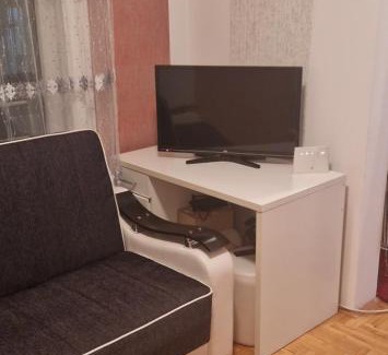 Krusevac Apartment | STAN NA DAN