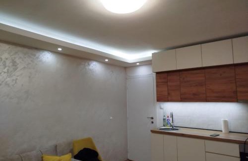 Medijana Apartment | Stan na dan