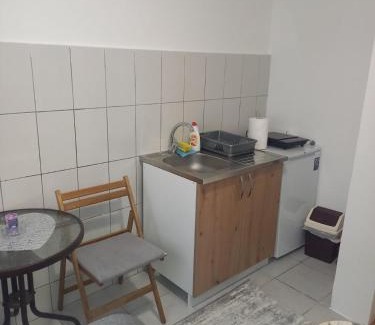 Medijana Apartment | Stan Na Dan Stević