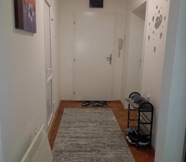 Medijana Apartment | Stan Na Dan Stević