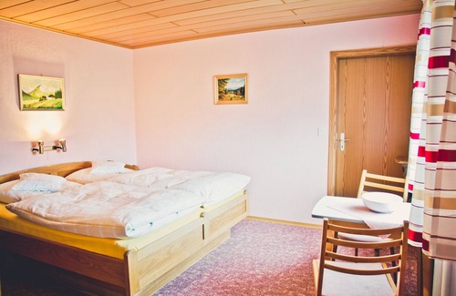 Wildenranna Bed & Breakfast | Stan's Bed & Breakfast