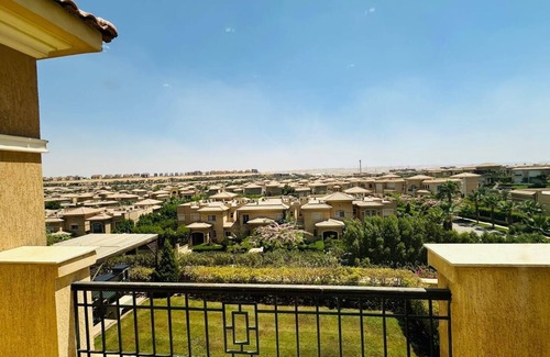 Cairo Villa | Standalone Villa in a compound , Cairo , Egypt